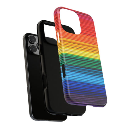 Tough Phone Case -  No. 305
