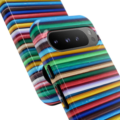 Tough Phone Case -  No. 308
