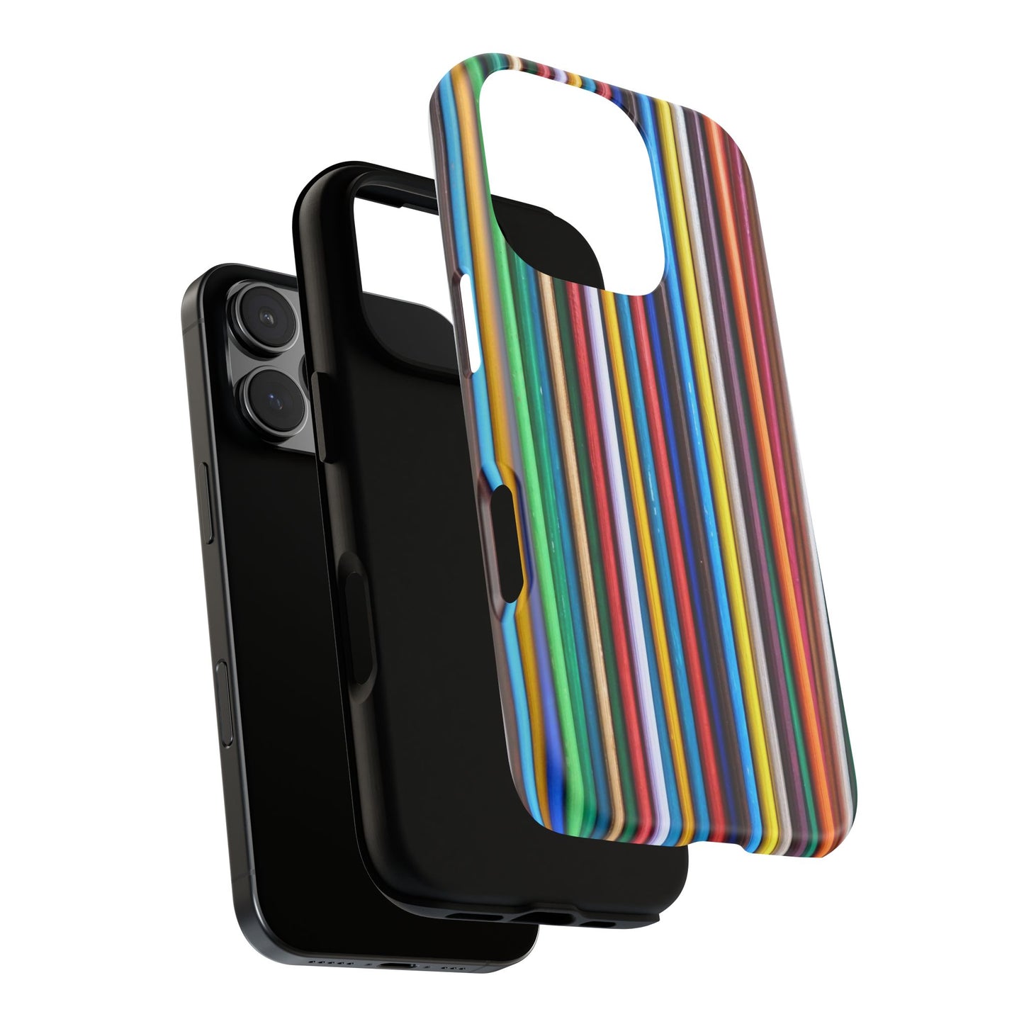 Tough Phone Case - No. 309