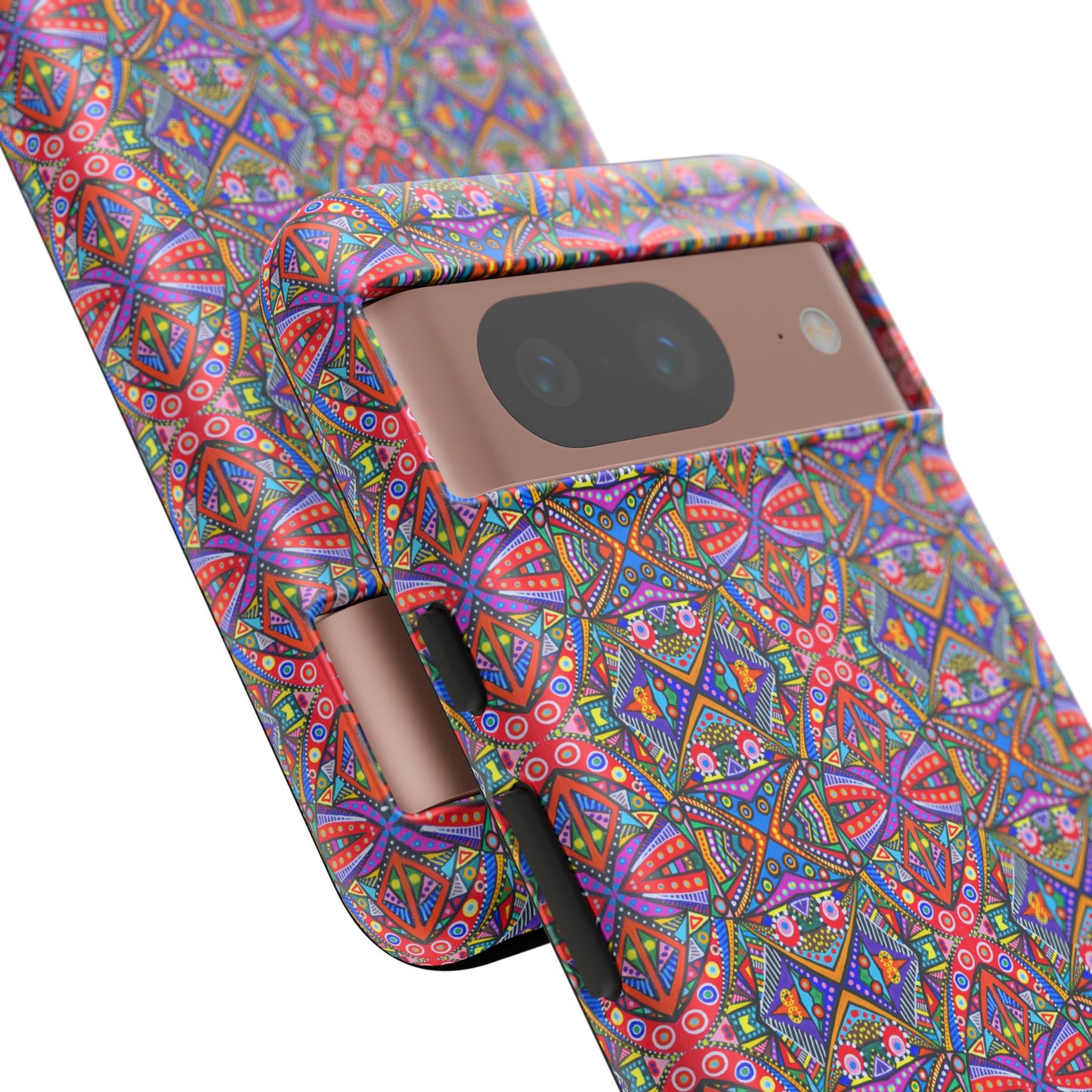 Tough Phone Case -  No. 288