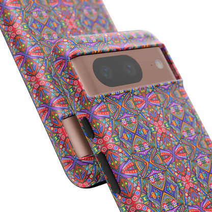 Tough Phone Case -  No. 288
