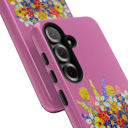Tough Phone Case -  No. 244