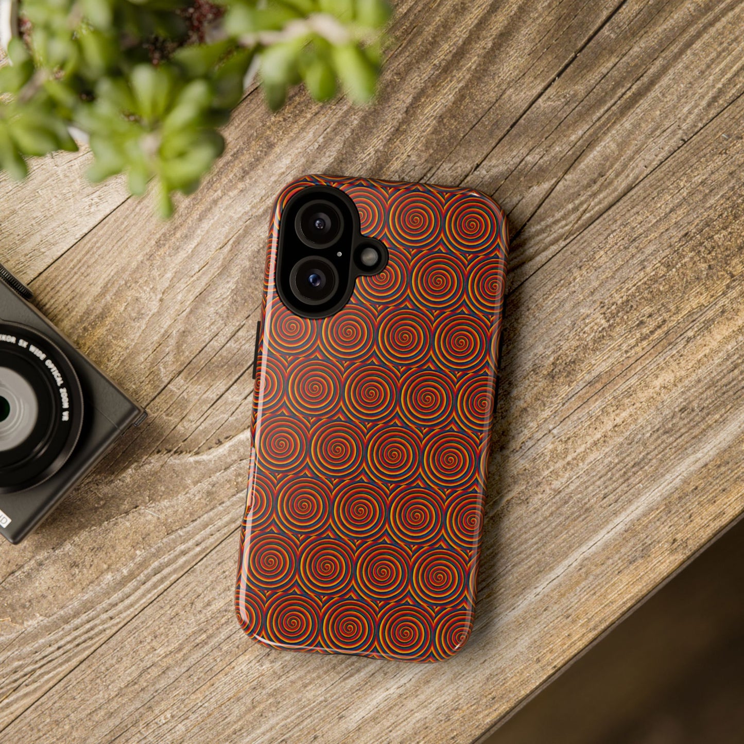Tough Phone Case -  No. 144