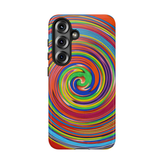 Tough Phone Case -  No. 303