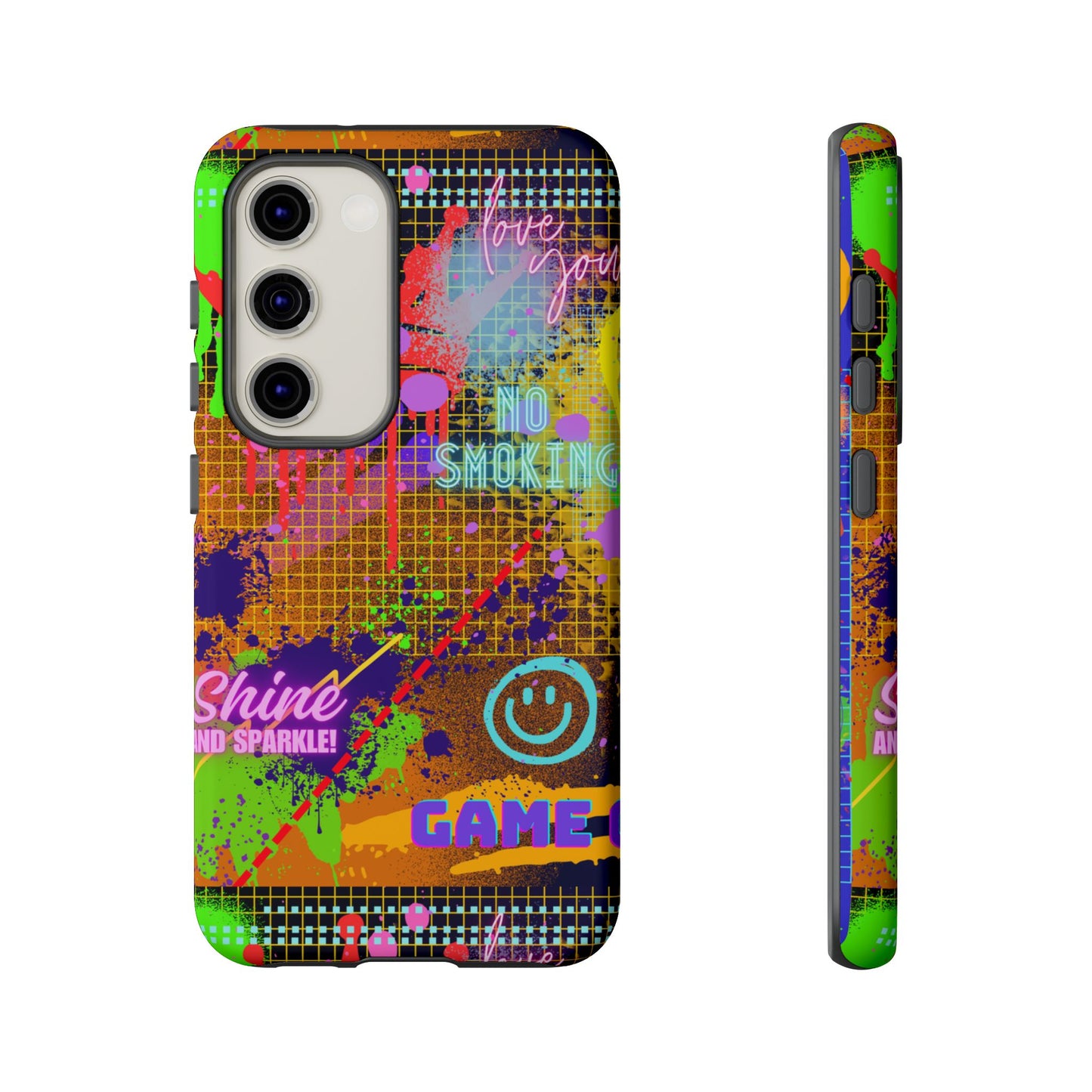 Tough Phone Case -  No. 232