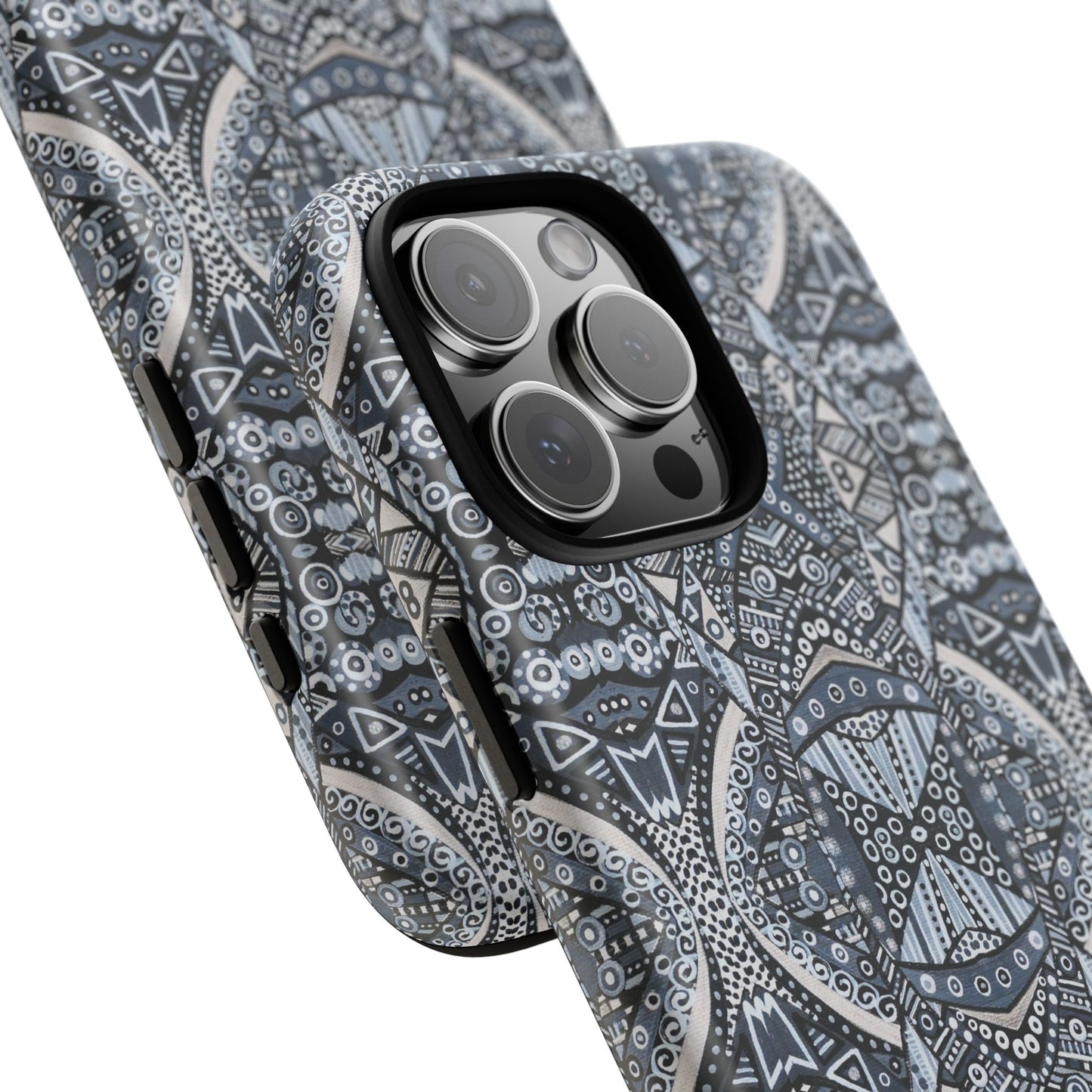 Tough Phone Case -  No. 287
