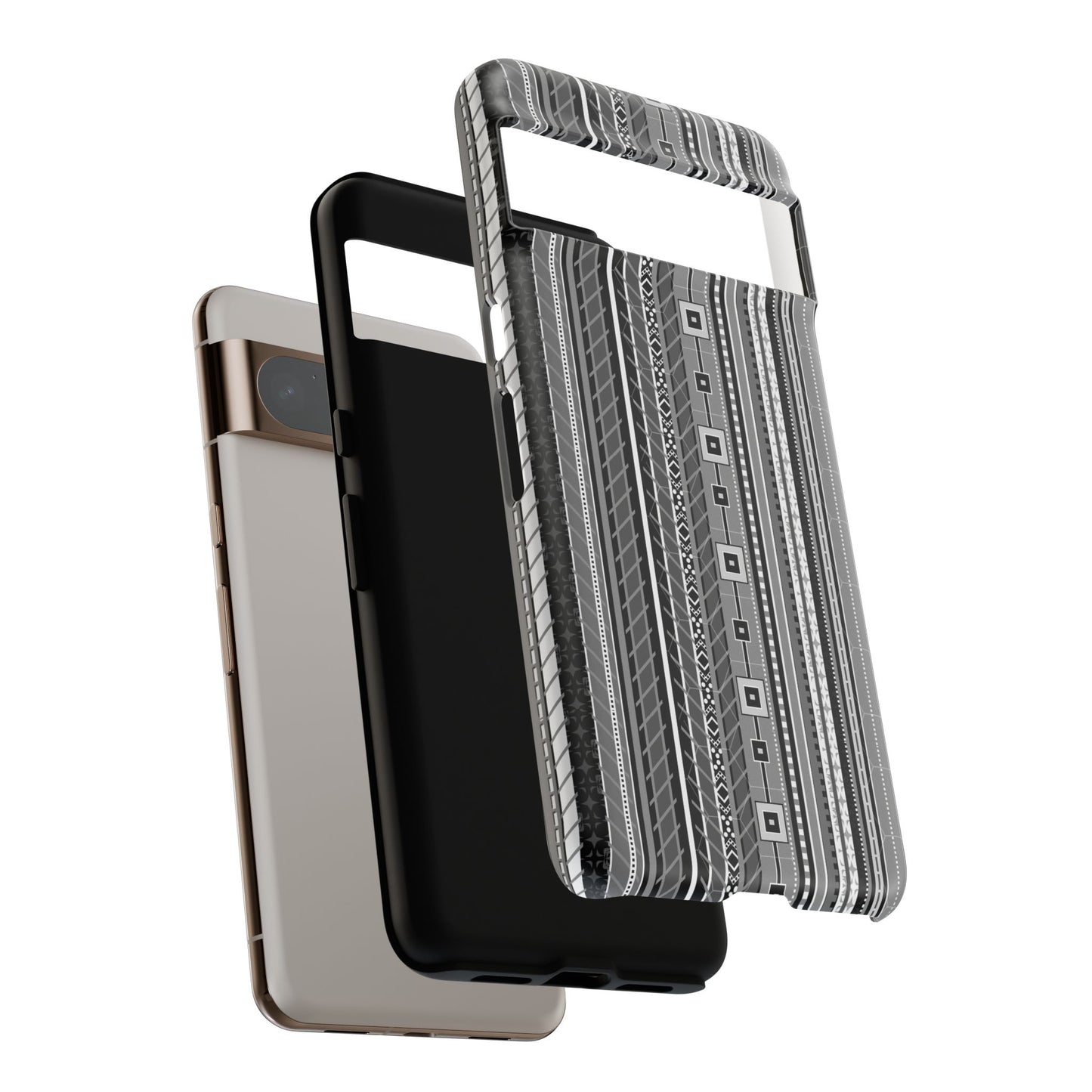 Tough Phone Case -  No. 298 B