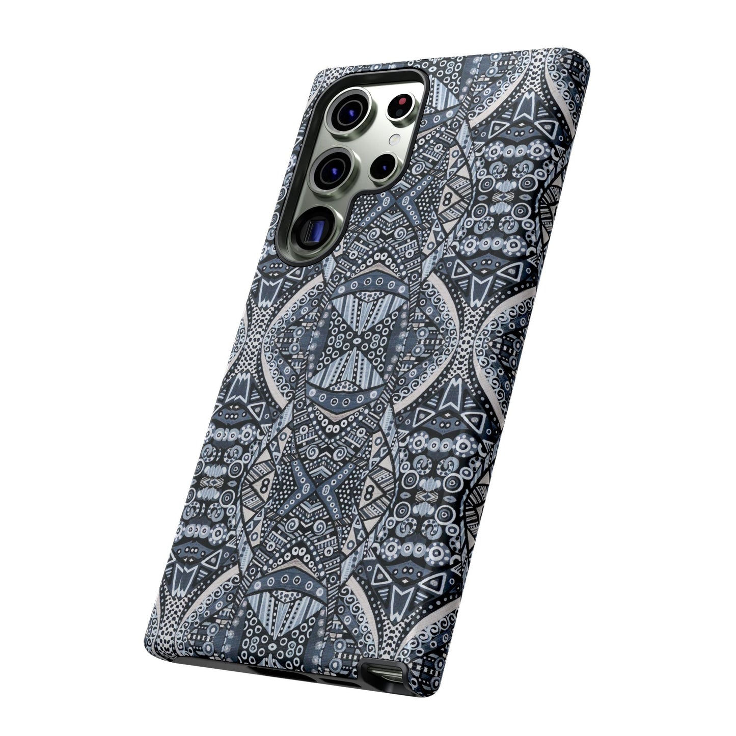 Tough Phone Case -  No. 287
