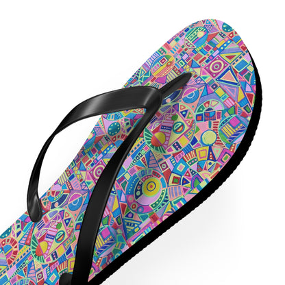 Flip Flops - No. 258