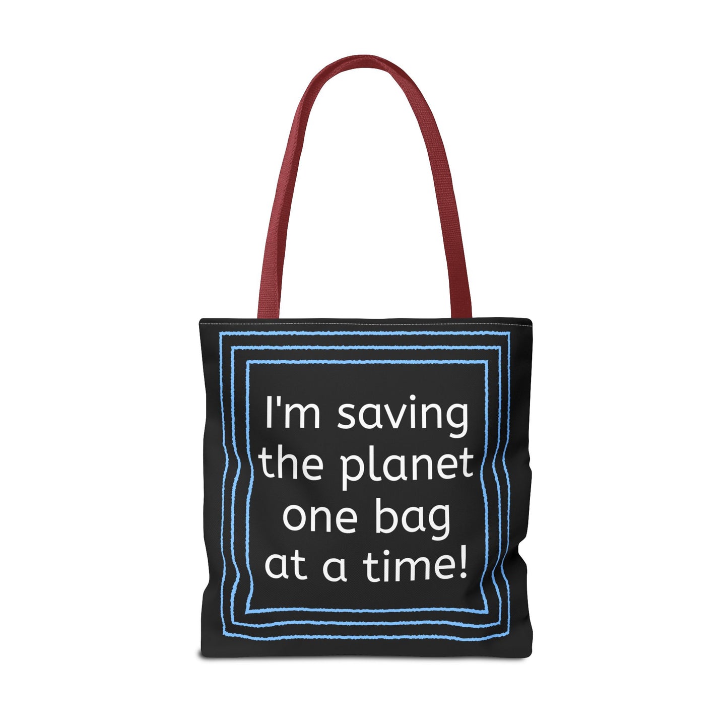 Tote Bag - No. X2