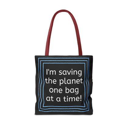 Tote Bag - No. X2