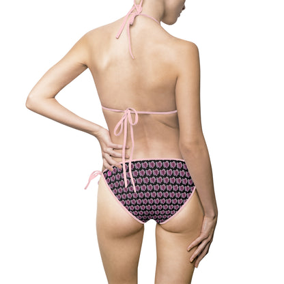 Women's Bikini Swimsuit - No. 269