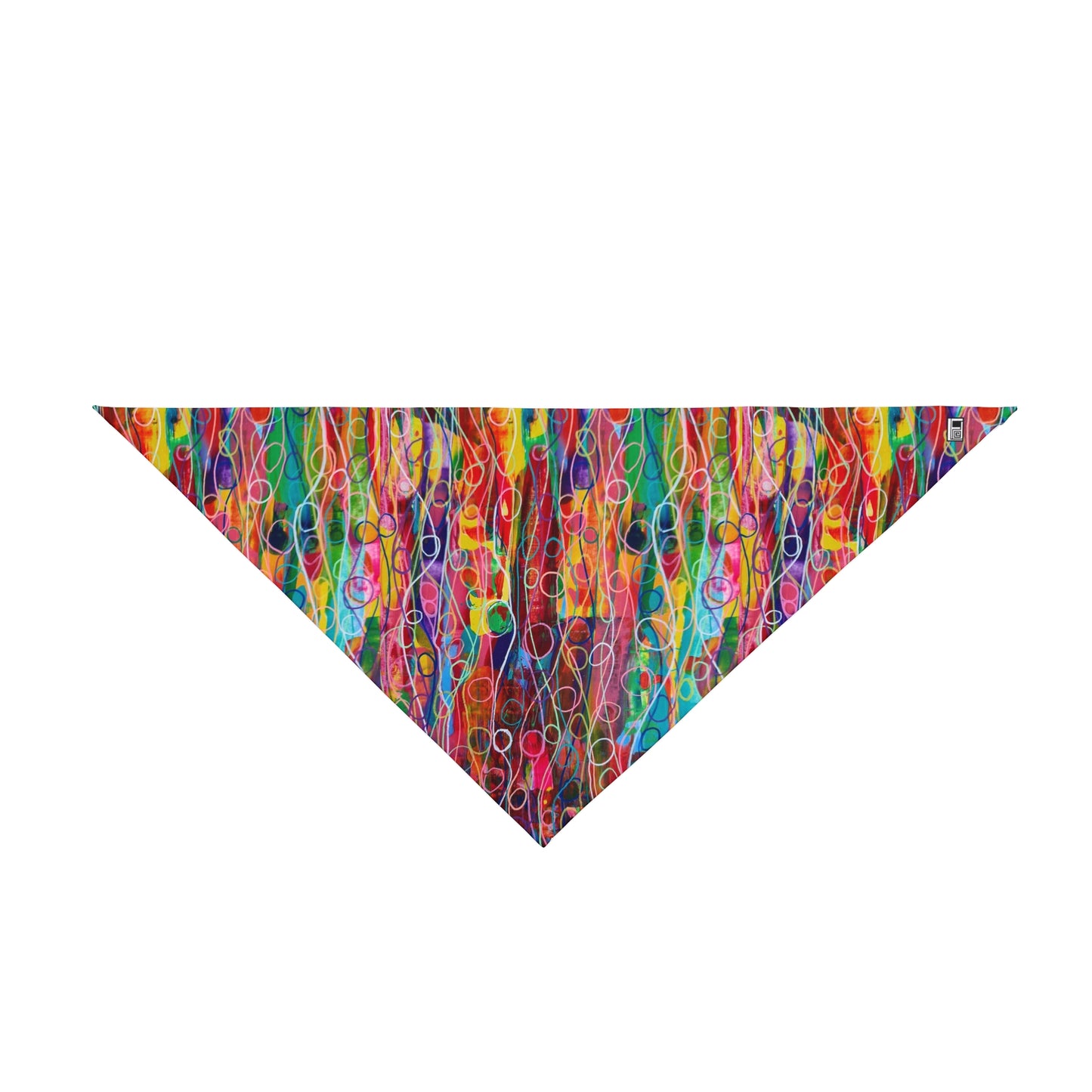 Pet Bandana - No. 239