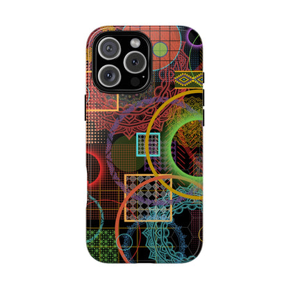 Tough Phone Case - No. 299
