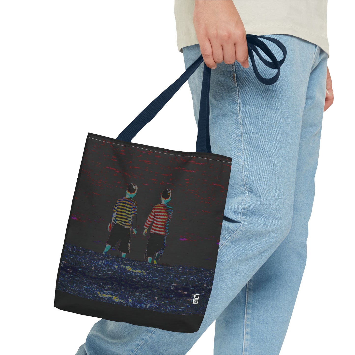 Tote Bag  - No. 206