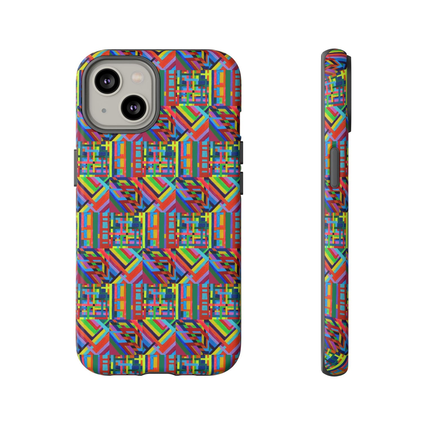 Tough Phone Case -  No. 223 C