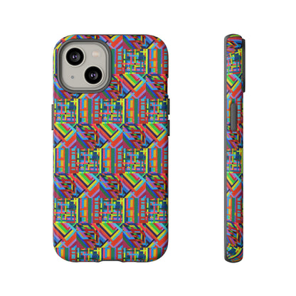 Tough Phone Case -  No. 223 C