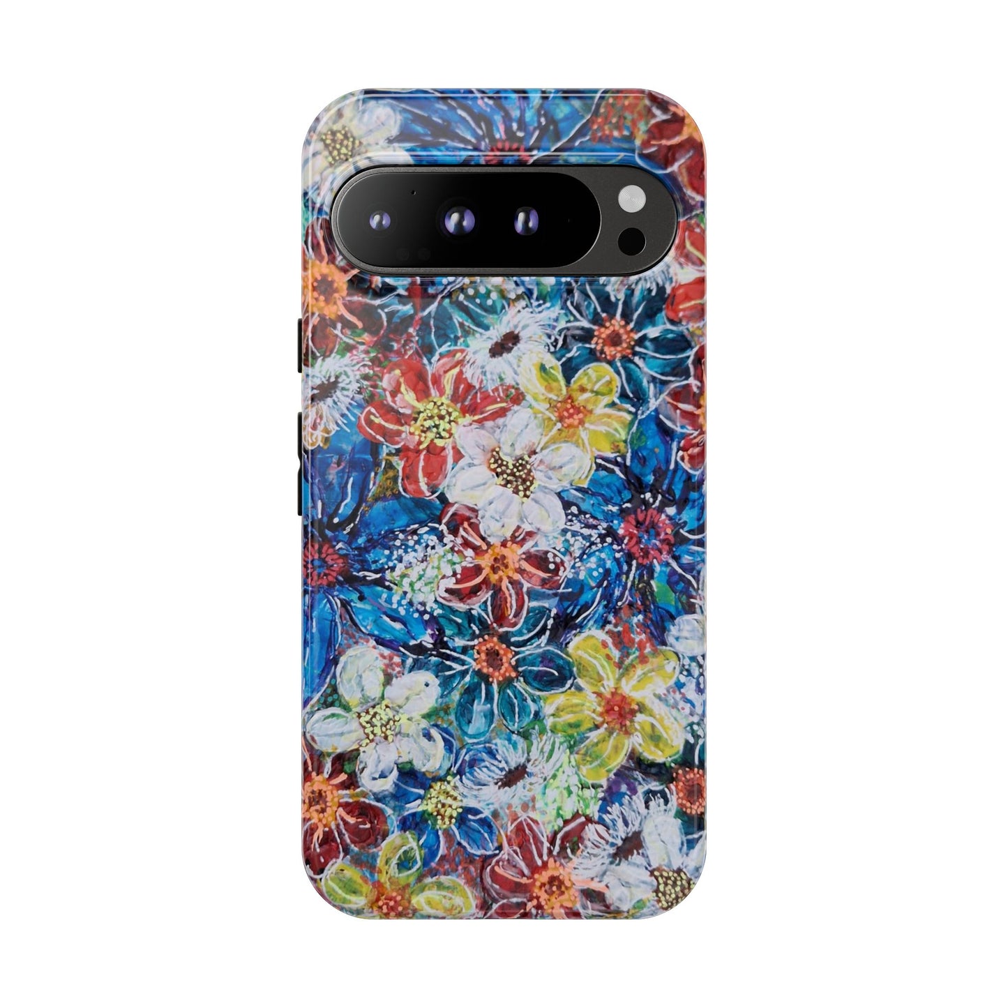 Tough Phone Case - No. 242