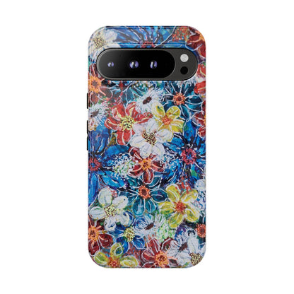Tough Phone Case - No. 242