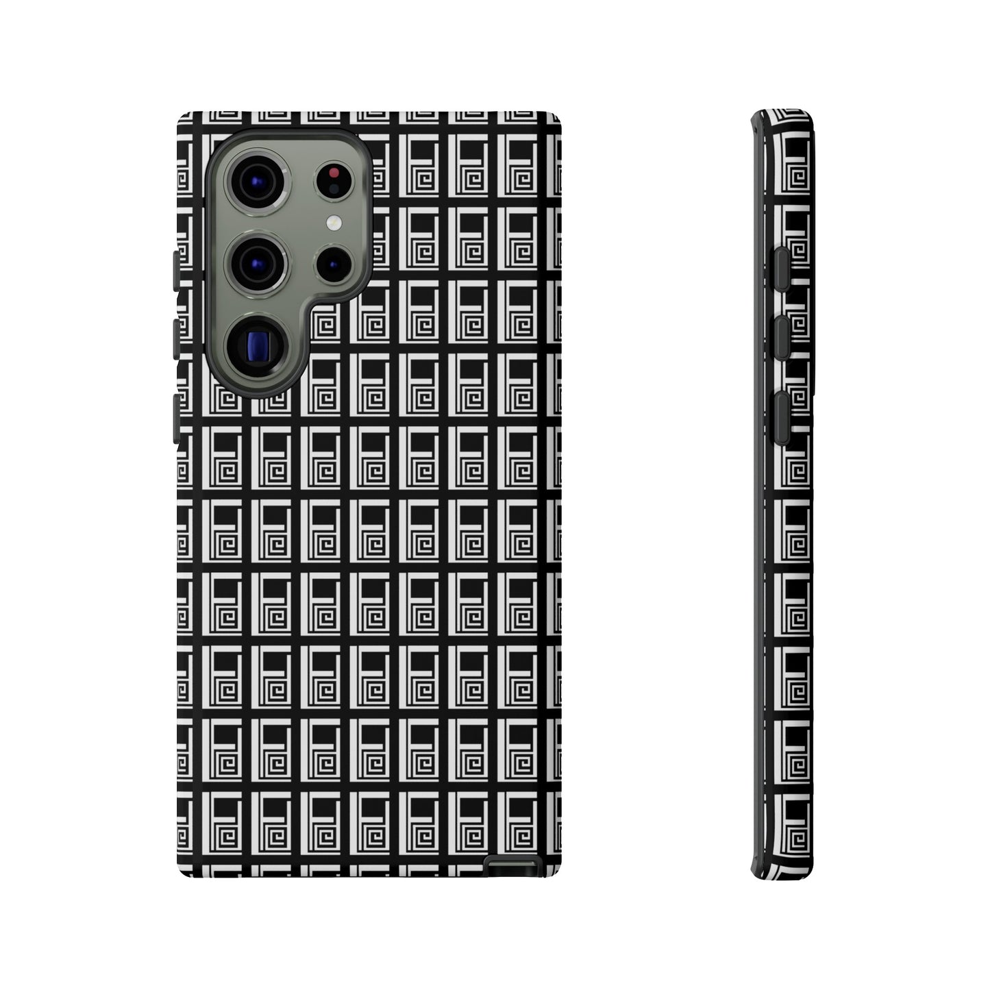Tough Cases - No. 000BK