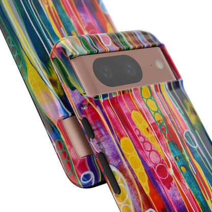 Tough Phone Case -  No. 237
