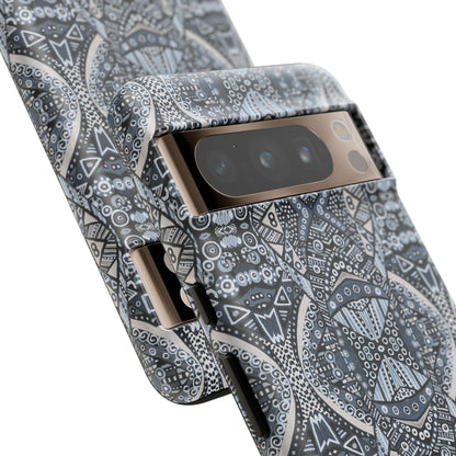 Tough Phone Case -  No. 287
