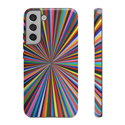 Tough Phone Case - No. 205