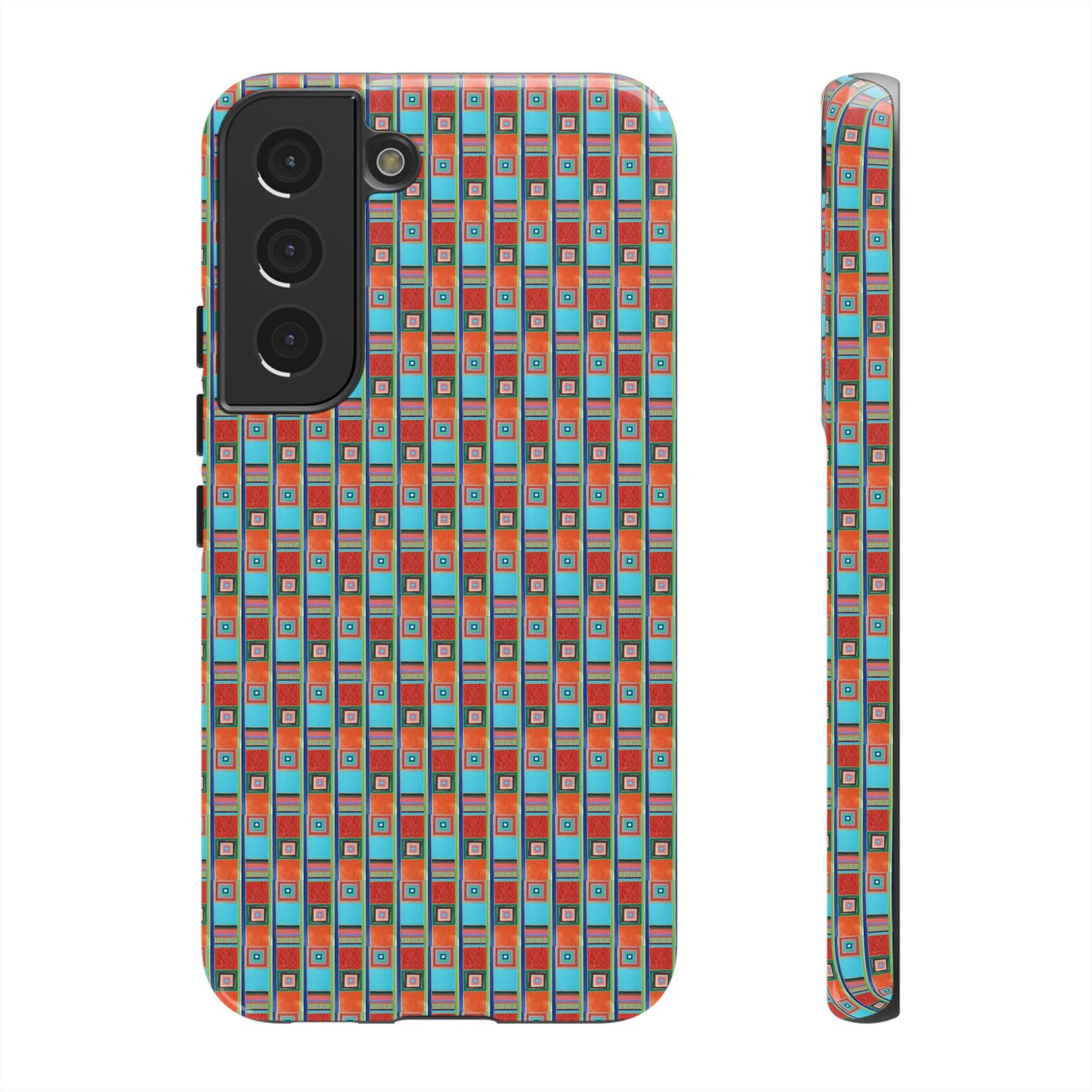 Tough Phone Case -  No. 133 B