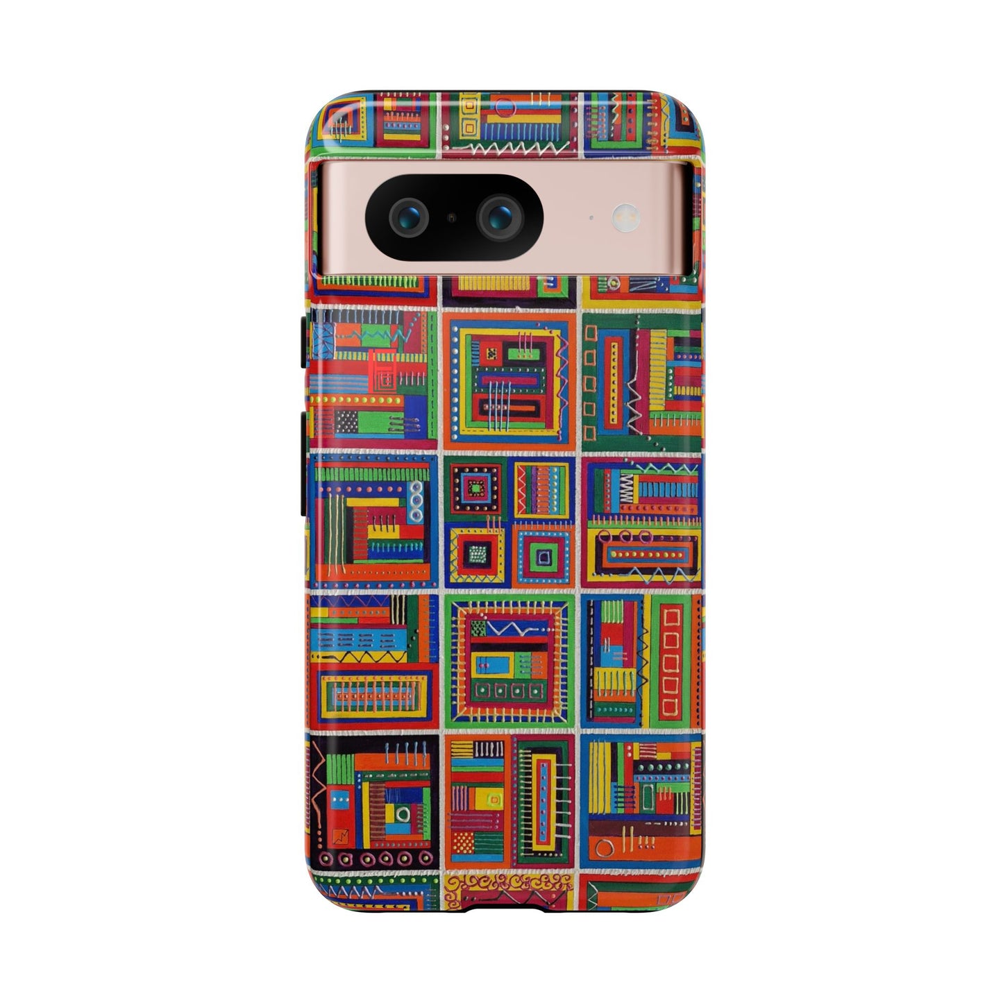 Tough Phone Case - No. 156
