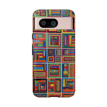 Tough Phone Case - No. 156