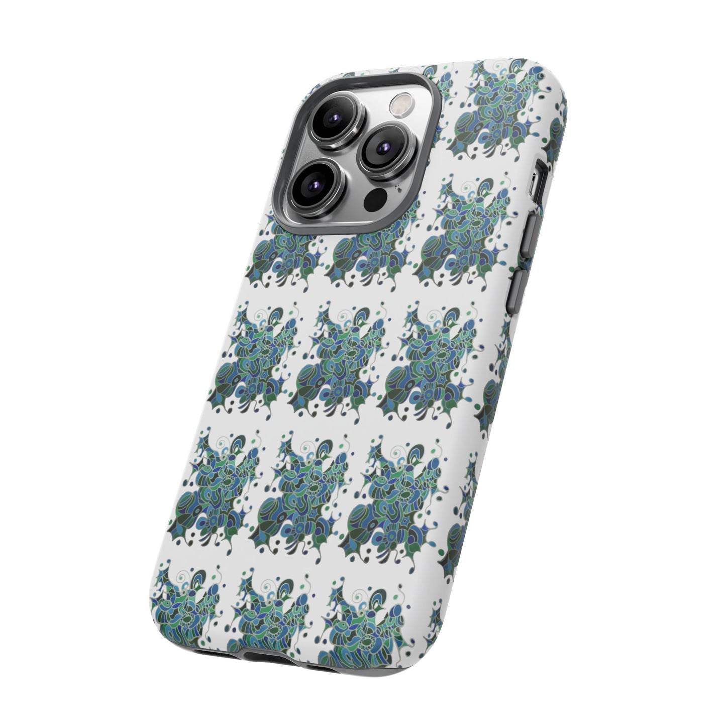 Tough Phone Case - No. 146 WE