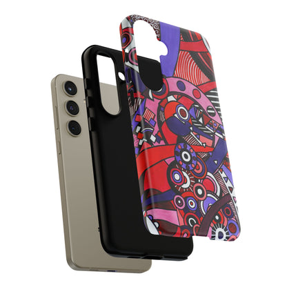 Tough Phone Case - No. 220