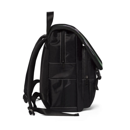 Casual Shoulder Backpack,  No. 272