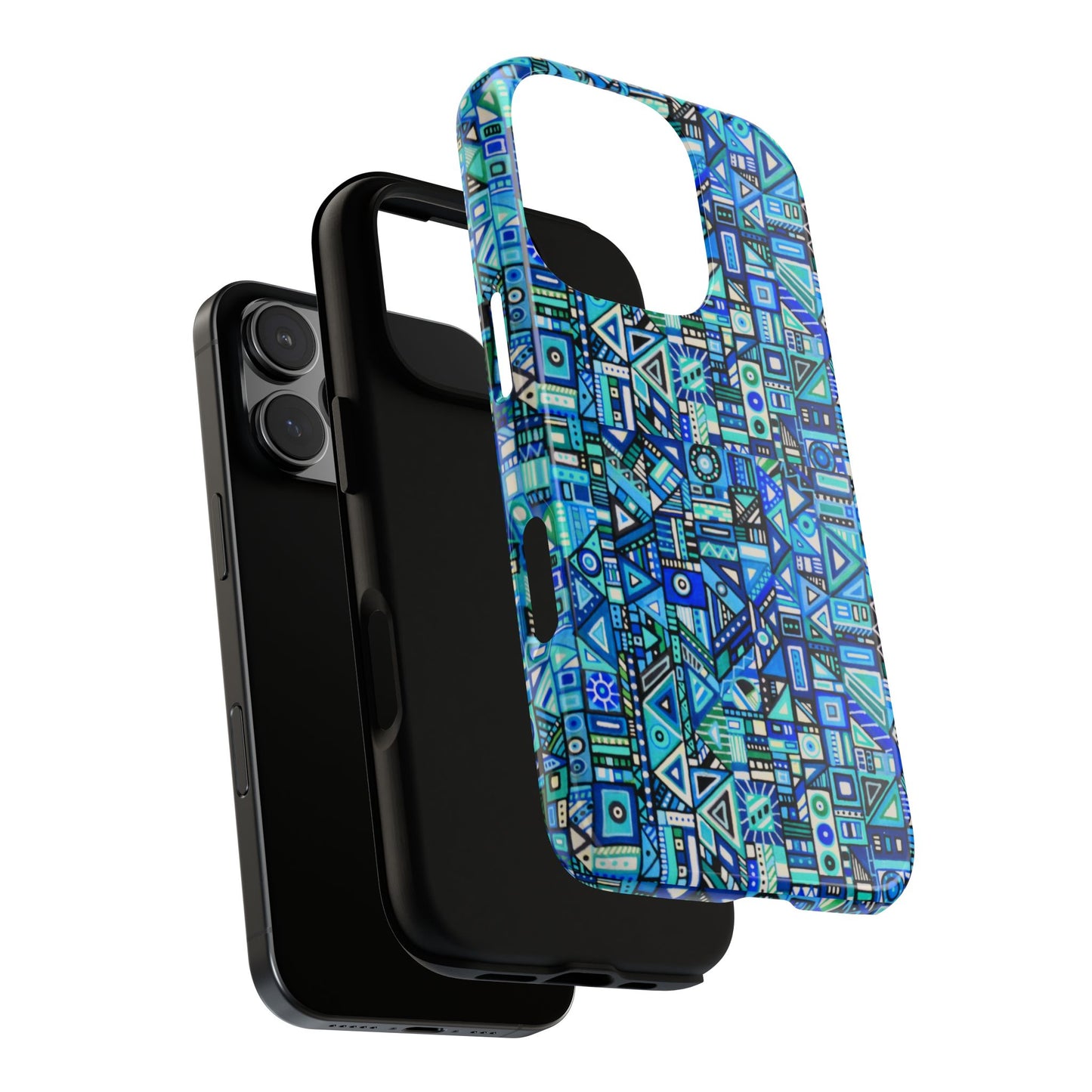 Tough Phone Case -  No. 313