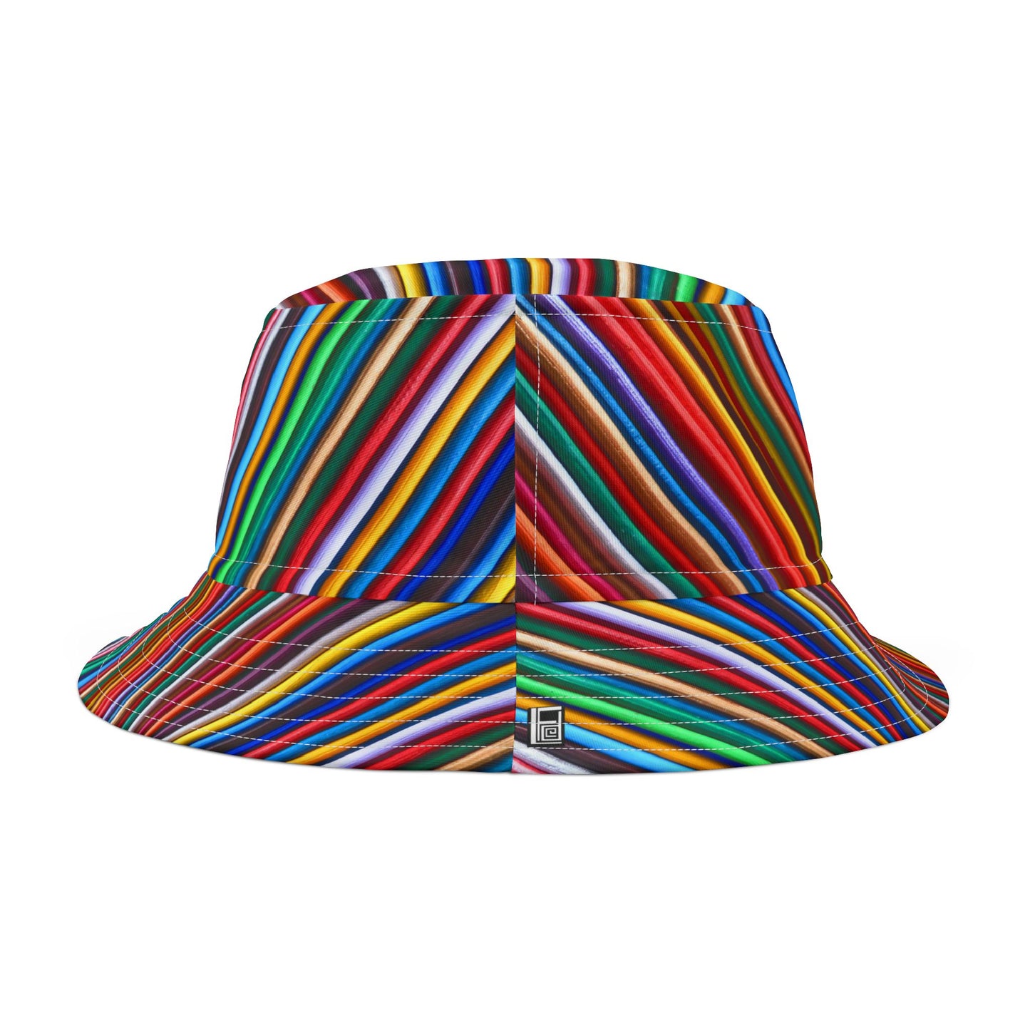 Bucket Hat  - No. 309