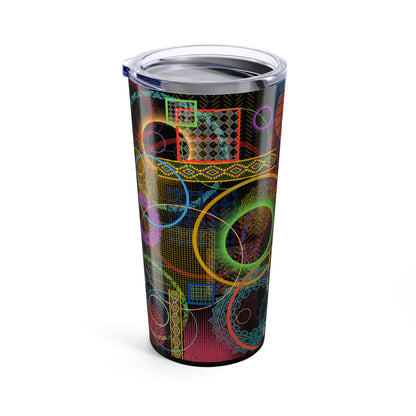 Tumbler 20oz - No. - 299
