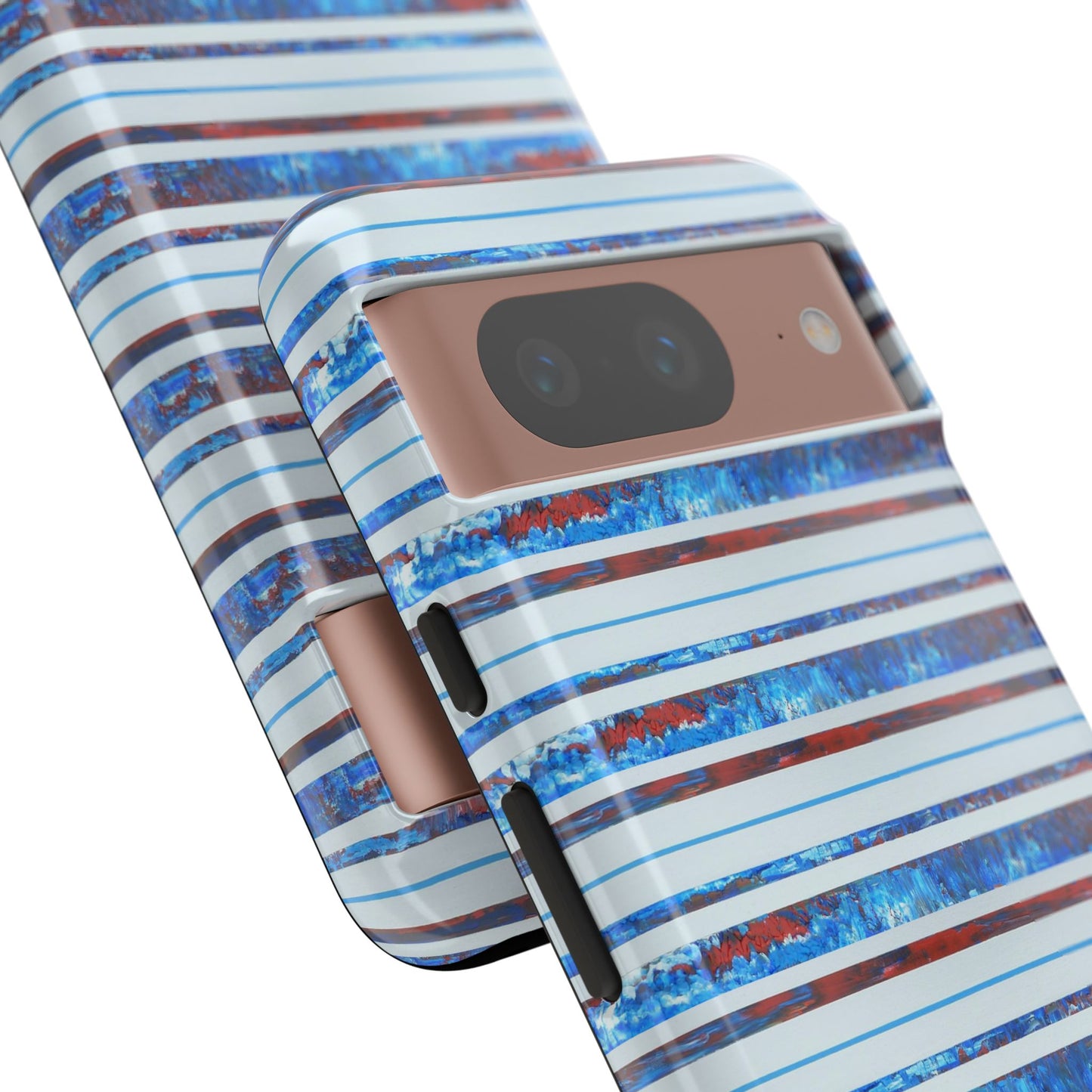Tough Phone Case -  No. 140