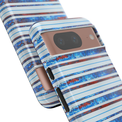 Tough Phone Case -  No. 140