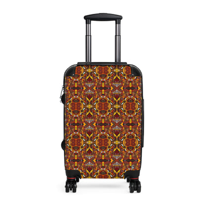 Stylish Suitcase - No. 222