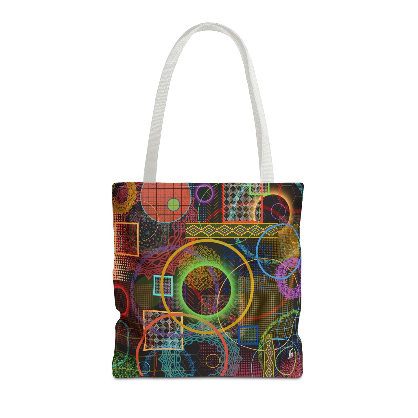 Tote Bag  - No. 299