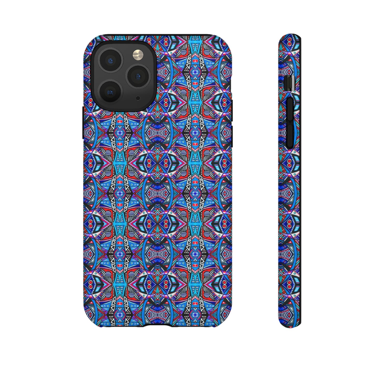 Tough Phone Case -  No. 292