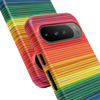 Tough Phone Case -  No. 305