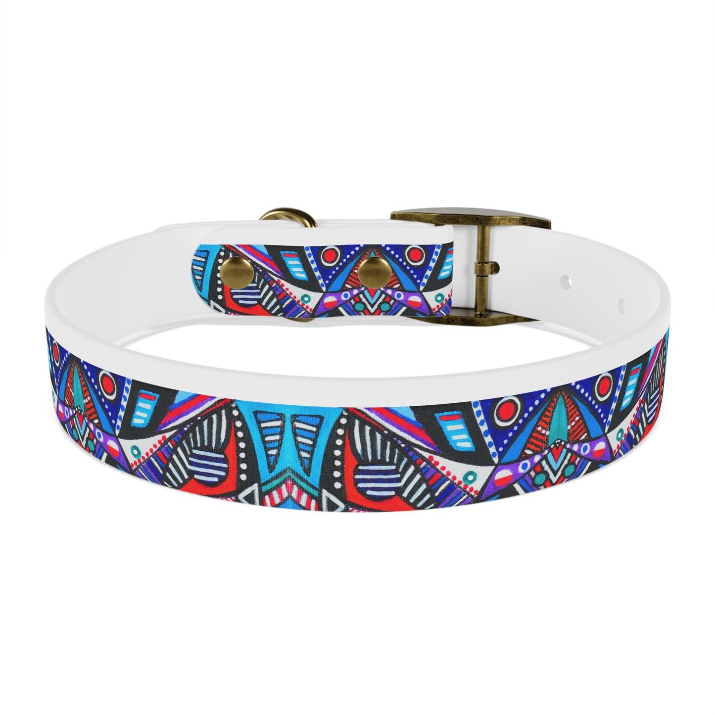 Dog Collar - No. 292