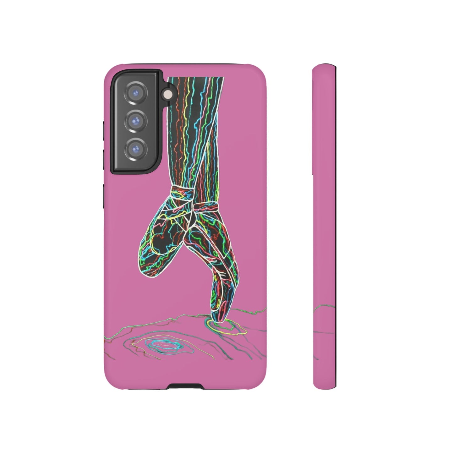Tough Phone Case - No. 227