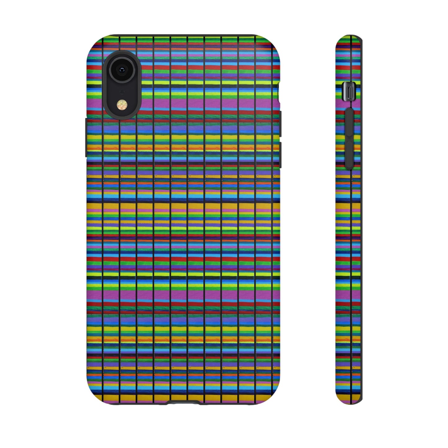 Tough Phone Case -  No. 223 A