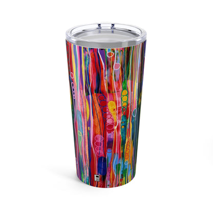 Tumbler 20oz - No. 237
