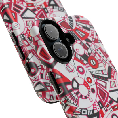 Tough Phone Case - No. 276