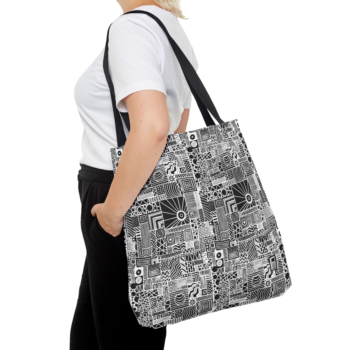 Tote Bag - No. 252