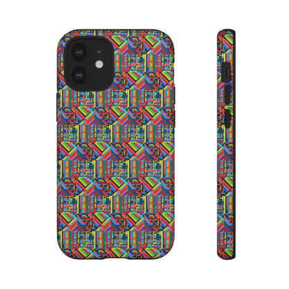 Tough Phone Case -  No. 223 C