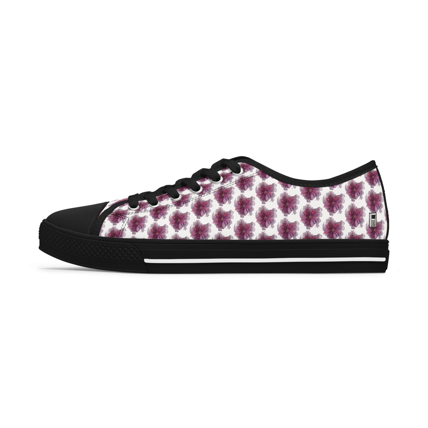 Women's Low Top Sneakers  - No. 269